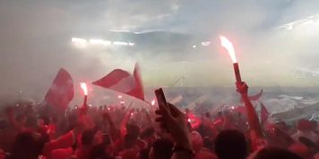 Am&eacute;rica de cali