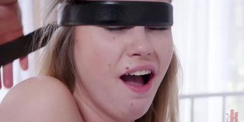 Stepmother Anal Fucked In Threesome Ffm (Carolina Sweets, Cherie DeVille, Deville, Seth Gamble)