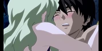 Boin Babes at the Resort 2 - Hentai Porn