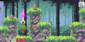 15 Unity Vore - Run or digest