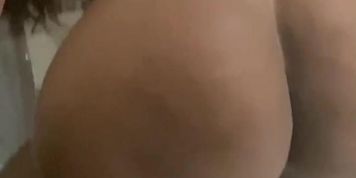 this fine ass columbian maid