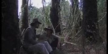 Selen l'affaire de la jungle (Selen De Rosa)