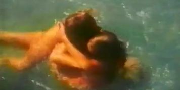 Sydne Rome Breasts Scene  in El Clan De Los Inmorales