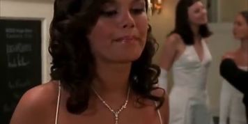 Rachel Bilson - OC (Kandy Cole)
