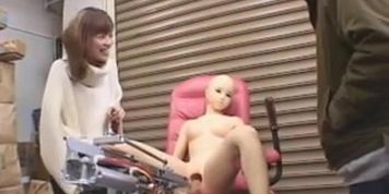 hook-up robot-part 1