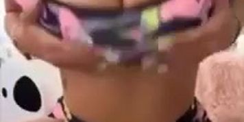 Kailyn Krems leaked strip tease (kaitlyn)