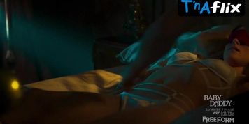 Amber Jean Rowan Underwear Scene  in Guilt