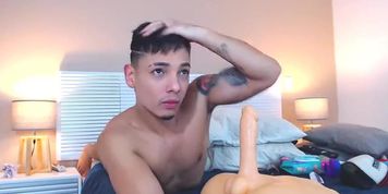 Colombian Assplay Session