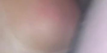 fucking snow bunny doggystyle pov 