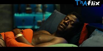 Adele Exarchopoulos Sexy Scene  in The Five Devils