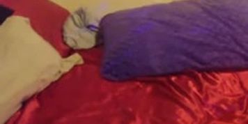 Nice Big Booty On A Cam Show