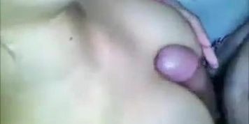 Asian Cutie Sucks Her Bf Rough And Gets Some Penetration Action