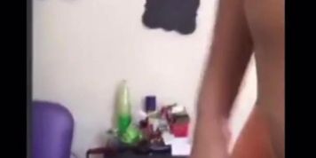 periscope tWerk
