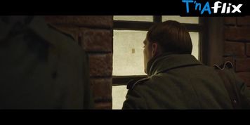 Leonie Benesch Breasts Scene  in Persian Lessons