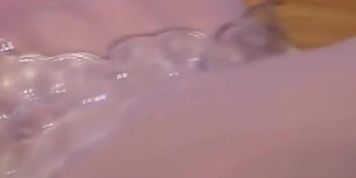 FEET OF ITALIAN BITCH