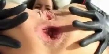 Anal Compilation-hardcore! (Krystal Boyd)