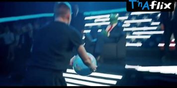 Anastasia Talyzina Sexy Scene  in Patriot