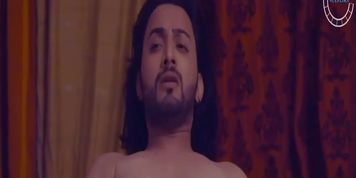Bhookh (2020)  Hindi XXX Web Series S02 Part 02
