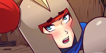 Never Split the Party PMV