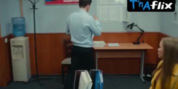 Kristina Aleksandrova Breasts,  Underwear Scene  in Ulitsa