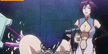 Hardcore Hentai Bondage Eating Cum Part1