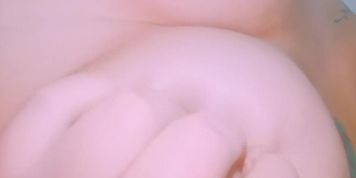 My big boobs teen