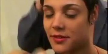 SEX FILM