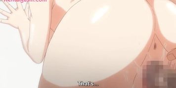 NEW HENTAI ALL EPISODES 1-4