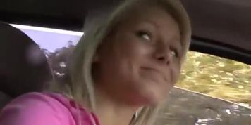 Street Sex pinky june
