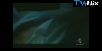 Claudia Pandolfi Breasts Scene  in The Teddy Bear