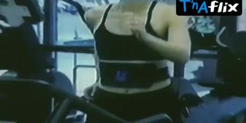 Minna Haapkyla Thong,  Underwear Scene  in Kuutamolla