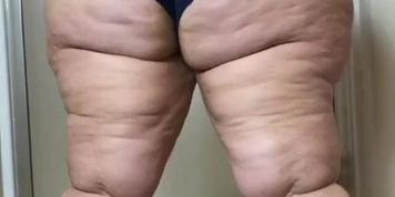JW bbw pawg solo