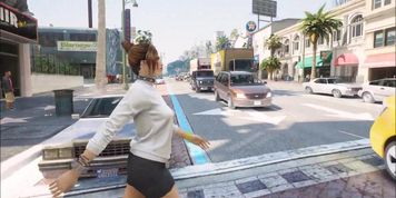 GTA V - how To Get Bank Loan