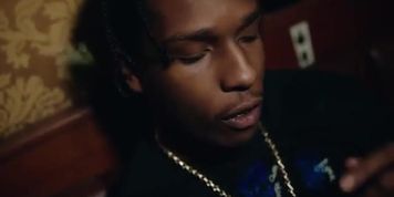 A$AP Rocky - L$D (LOVE x $EX x DREAMS).
