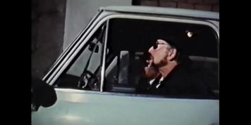 Taxi For Madame (Italy 1981, Marina Hedman, Guia Lauri Filzi) (Marina Lotar)