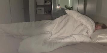 Utahjaz Bedroom BG Porn Video Leaked