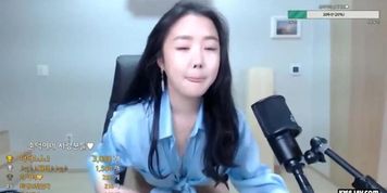 KOREA BJ DANCE