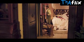 Lidia Nene Butt,  Breasts Scene  in La Piel En Llamas