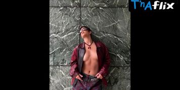 Nathy Peluso Breasts Scene  in Nathy Peluso Sexy Photoshoot For Timeout Barcelona Magazine