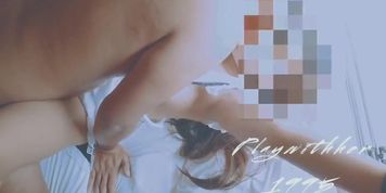 Playwithher1995 - Do you like the maid? ????????????