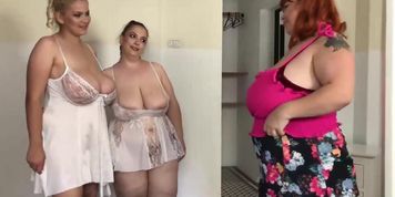 Adorable Mom In Law Gives Titjob Hard Her Step Son