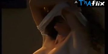 Monique Parent Lesbian,  Butt Scene  in Passion Cove