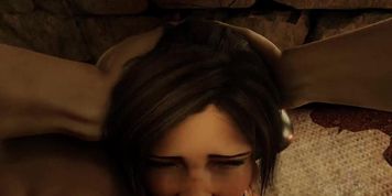 Lara's hell