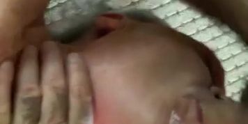 Cocksucking Grandpa. 