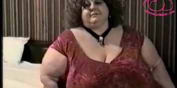Ssbbw exercise