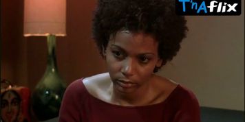 Nicole Roderick Breasts,  Butt Scene  in Nightmare