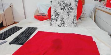Hot Camgirl Black Lingerie Stockings Wet Strong Big Boobs Live Cam | Cam4