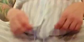Piss in pjs