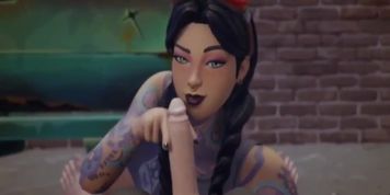 Jules fortnite  (Jessica Jules)