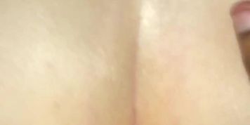 ANAL - MARRIED MAN - NEEDED BBC :)